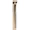 Ekena Millwork Thorton Block Smooth Bracket w/ Offset Brace, Douglas Fir, 3 1/2"W x 22"D x 26"H BKT0402X22X26THR05SDF - alternate 4